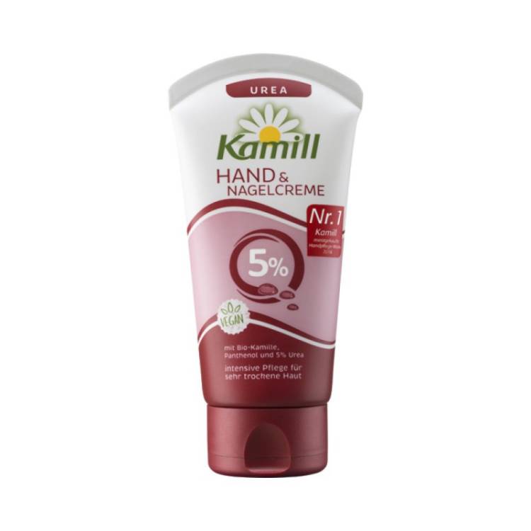 Kamill Urea 20ml