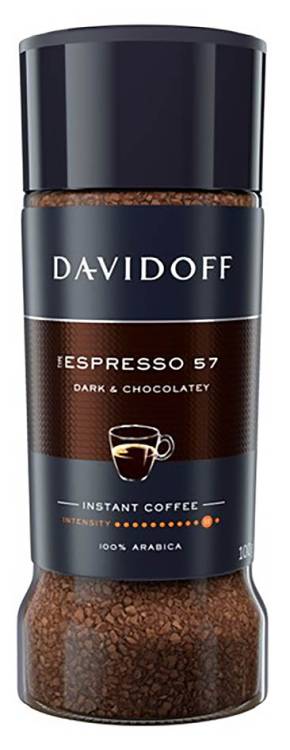 Káva Davidoff Espresso 100g