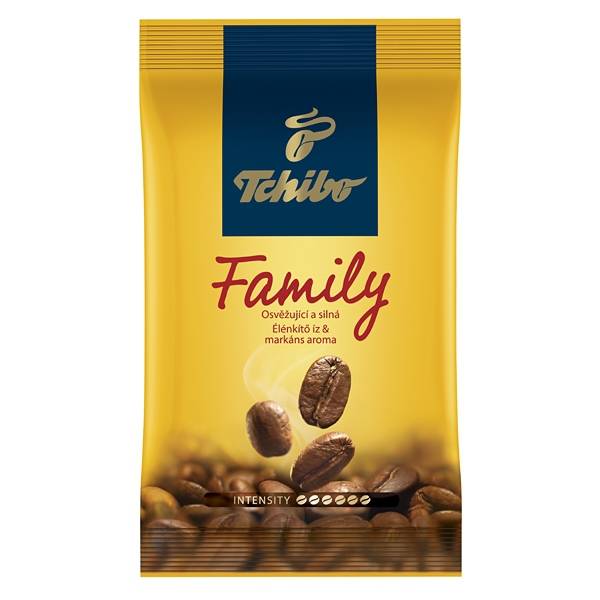 Káva Tchibo Family 100g