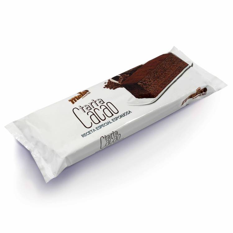 KaVis Mels Vienna Cake Cacao 200g