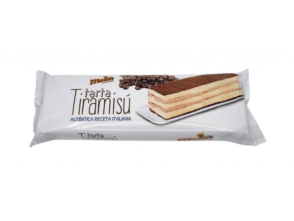 KaVis Mels Vienna Cake Tiramisu 200g