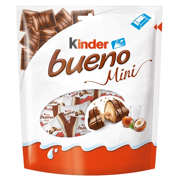 Kinder Bueno Mini T20 108g