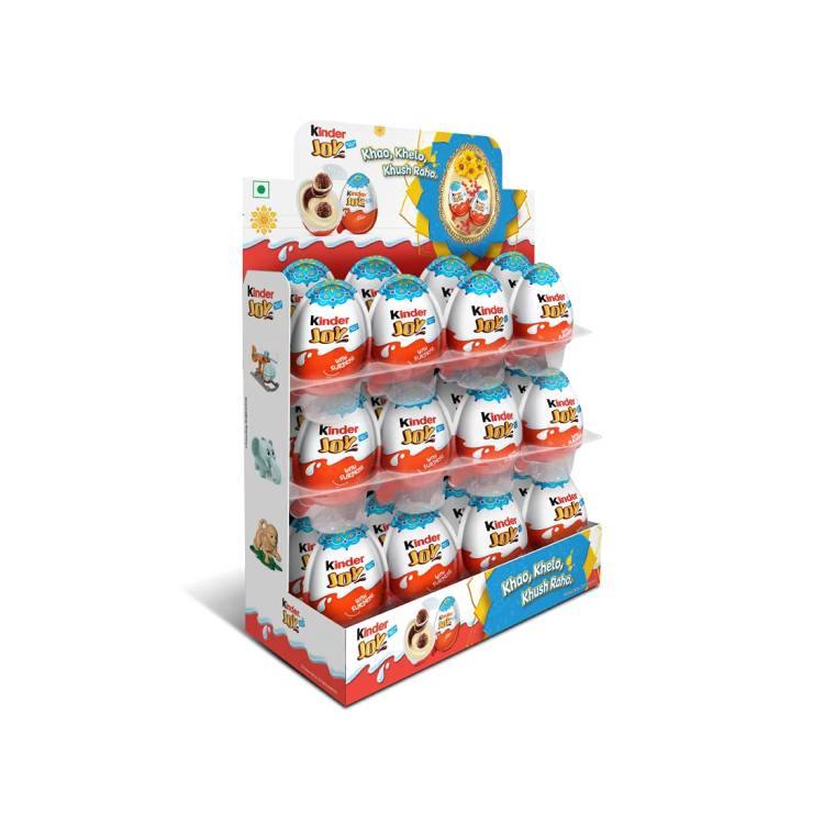 Kinder Joy EU 24x20g