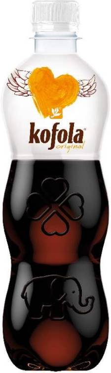 Kofola Original PET 0,5l