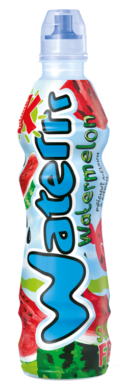 Kubík Waterrr Watermelon 0,5l