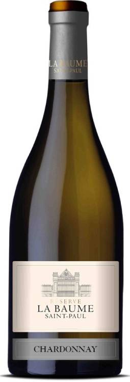 La Baume Chardonnay 0,75l