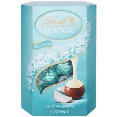 Lindor Coconut 200g