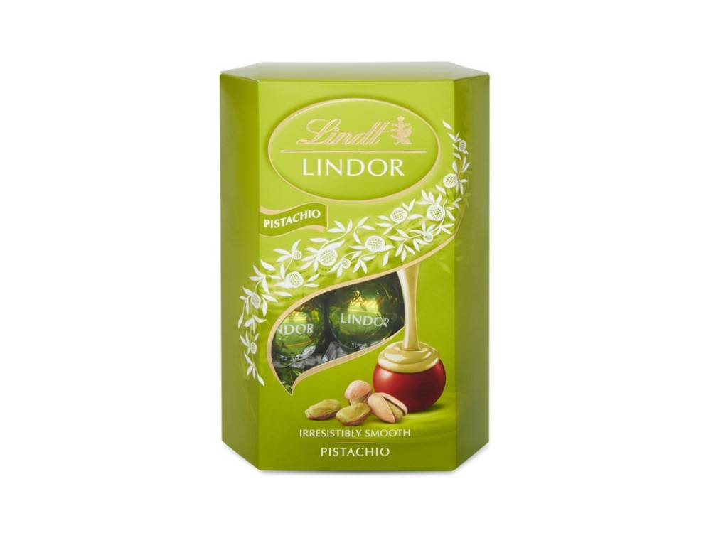 Lindor Pistachio 200g