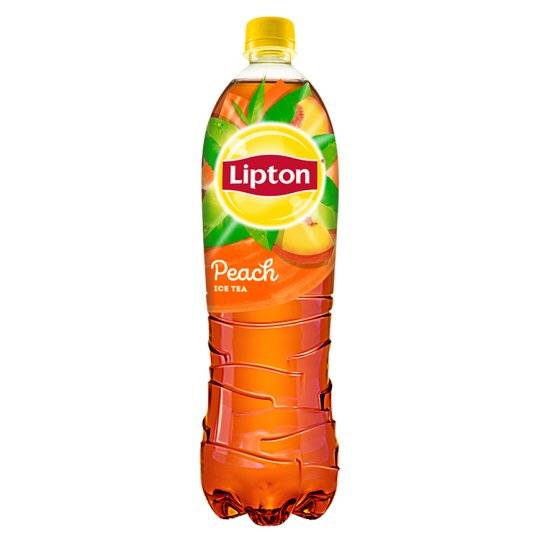 Lipton Ice Tea Broskev 1,5l