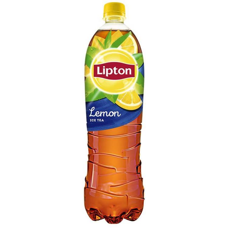 Lipton Ice Tea Citron 1,5l