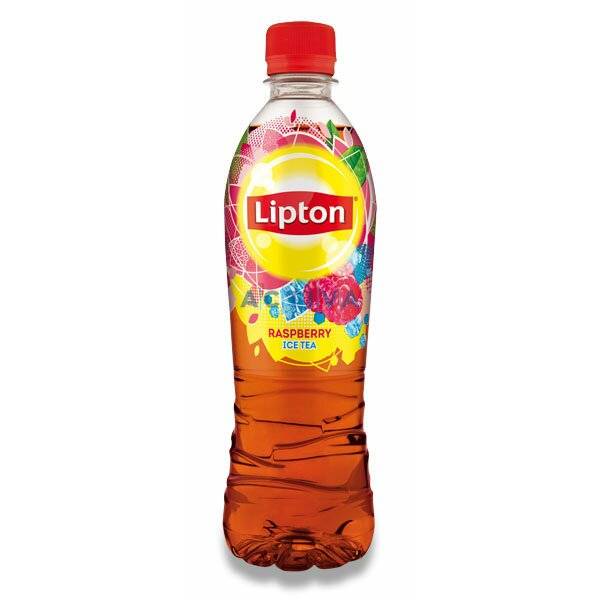 Lipton Ice Tea Malina 0,5l