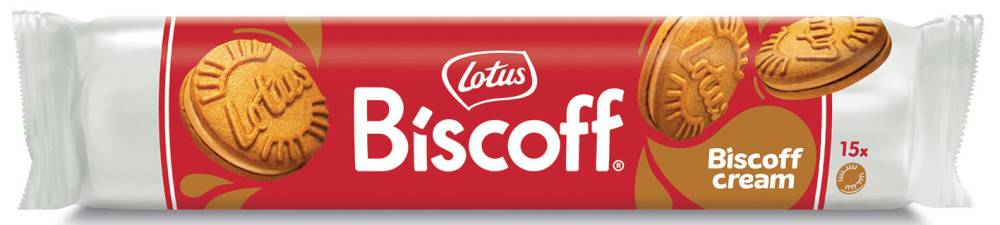 Lotus Biscoff Sandwich Biscoff 150g