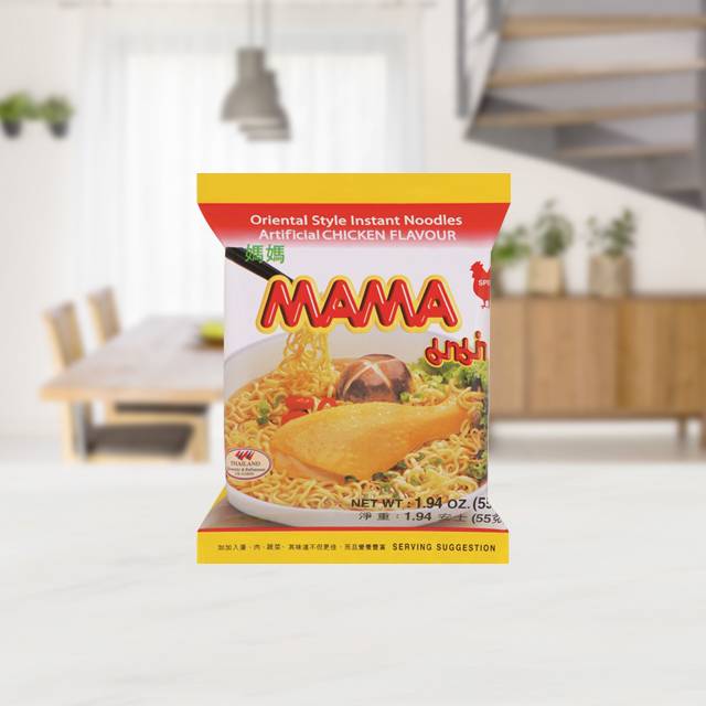 Mama Kuřecí 55g