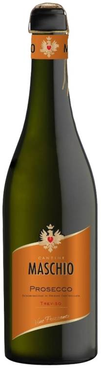 Maschio Prosecco Treviso 10,5% 0,75l