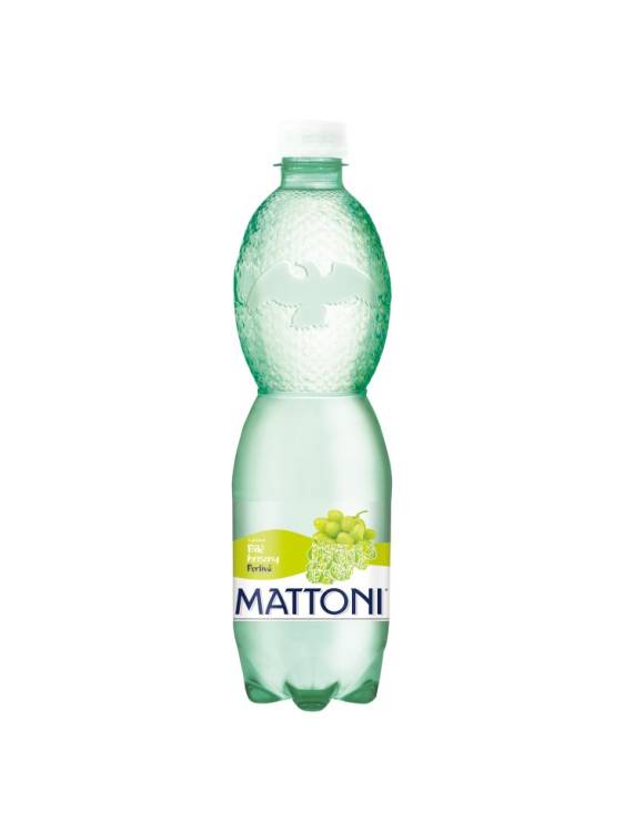 Mattoni Bílý Hrozen 0,5l