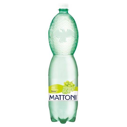 Mattoni Bílý Hrozen 1,5l