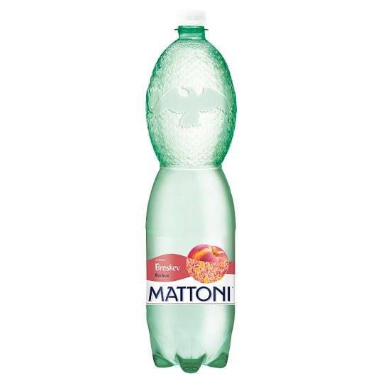 Mattoni Broskev 1,5l