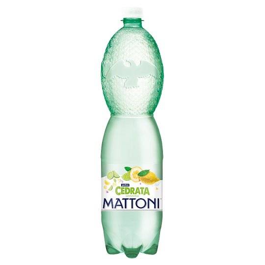 Mattoni Cedrata 1,5l