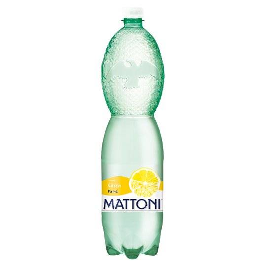 Mattoni Citron 1,5l