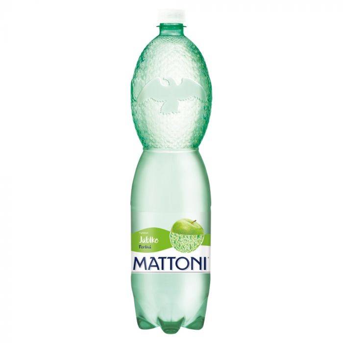 Mattoni Jablko 1,5l