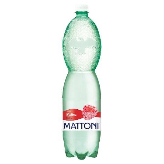 Mattoni Malina 1,5l