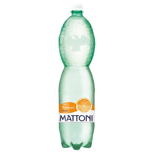 Mattoni Pomeranč 1,5l