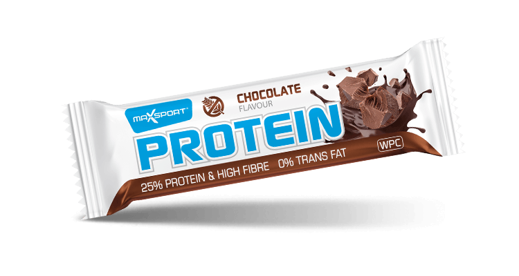 MaxSport Protein Čokoláda 60g