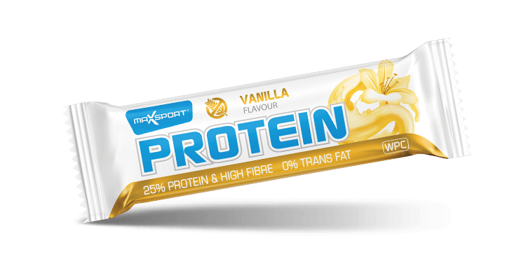 MaxSport Protein Vanilka 60g