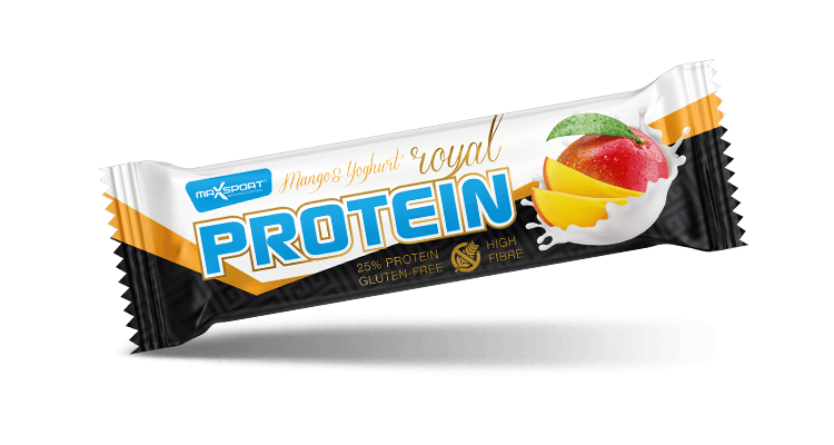 MaxSport Royal Protein Mango Jogurt
