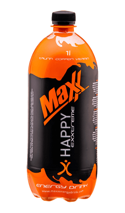 Maxx Energy Original 1l