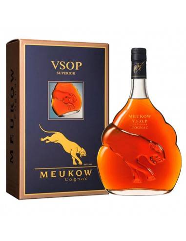 Meukow VSOP 40% 1,75l