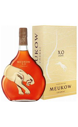 Meukow XO 40% 0,7l