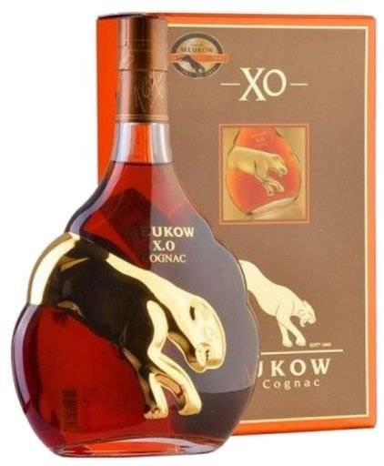 Meukow XO GBX 40% 3l