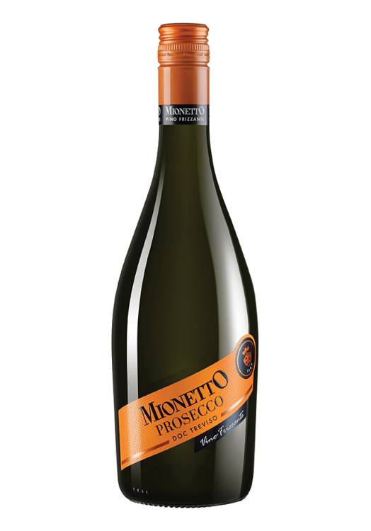 Mionetto Prosecco Frizzante 0,75l