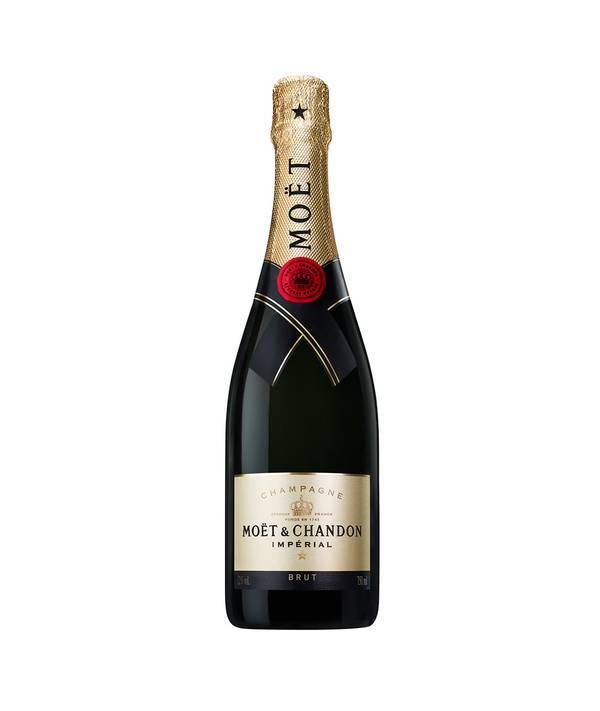 Moet & Chandon Impérial Champagne Brut GBX 0,7l