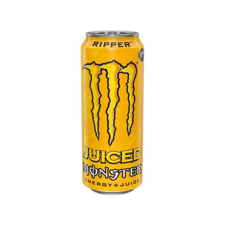 Monster Energy Ripper 0,5
