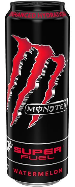 Monster Energy Super Fuel Watermelon 0,568l EU