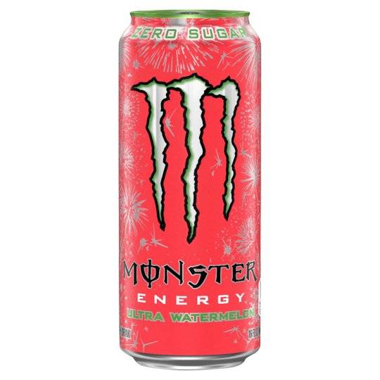 Monster Energy Ultra Watermelon 0,5l