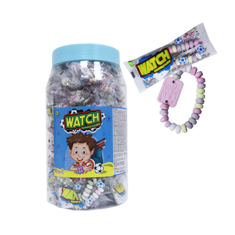 MPSweet Watch Powder Candy 70x14g