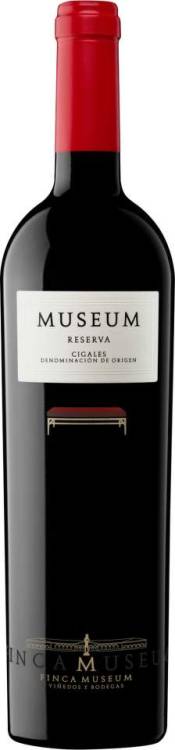 Museum Real Reserva 0,75l
