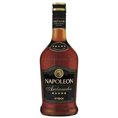 Napoleon Ambassador 28% 0,7l