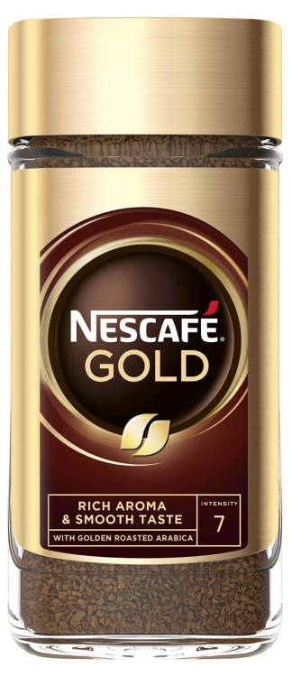 Nescafé Gold Original 100g