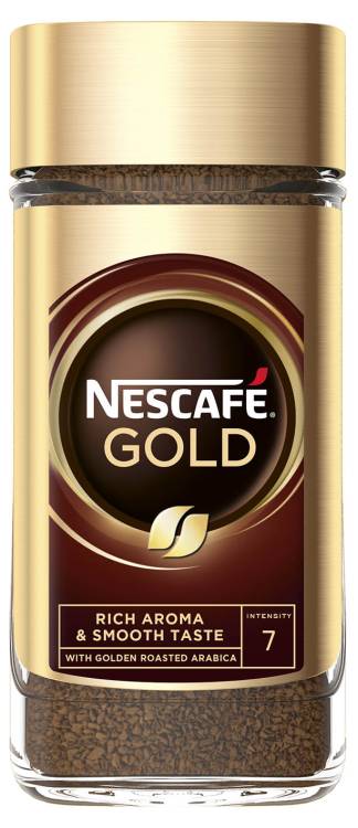 Nescafé Gold Original 200g