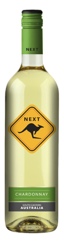 Next Kangaroo Chardonnay 0,75l