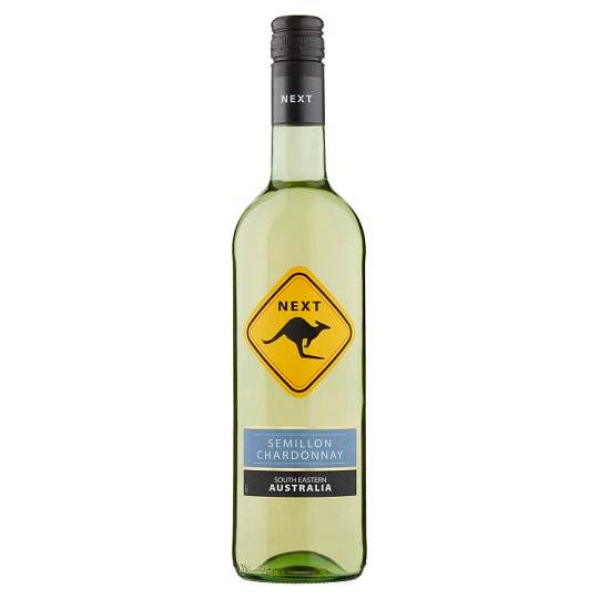 Next Kangaroo Semillon Chardonnay 0,75l