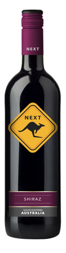 Next Kangaroo Shiraz 0,75l