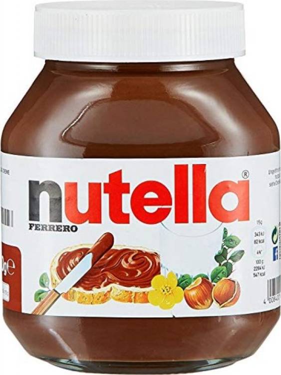 Nutella 500g