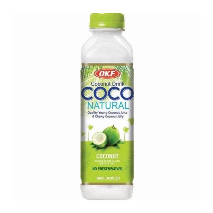 OKF Aloe Kokos 0,5l