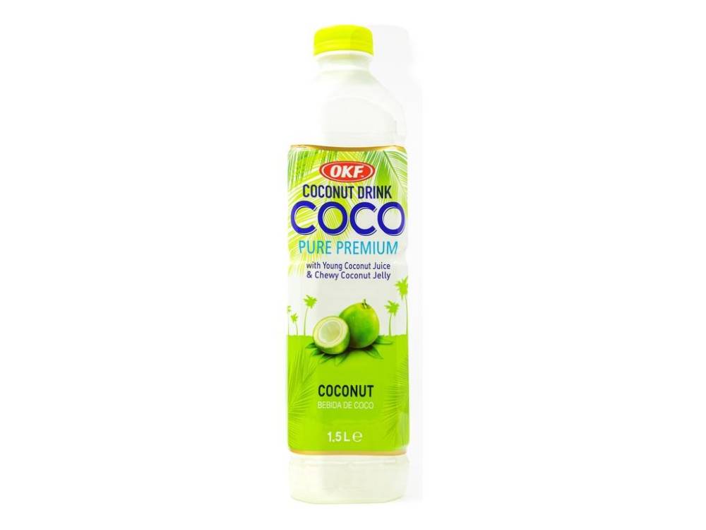 OKF Aloe Kokos 1,5l