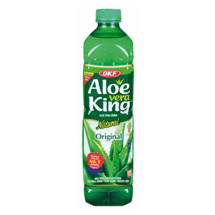 OKF Aloe Original 1,5l